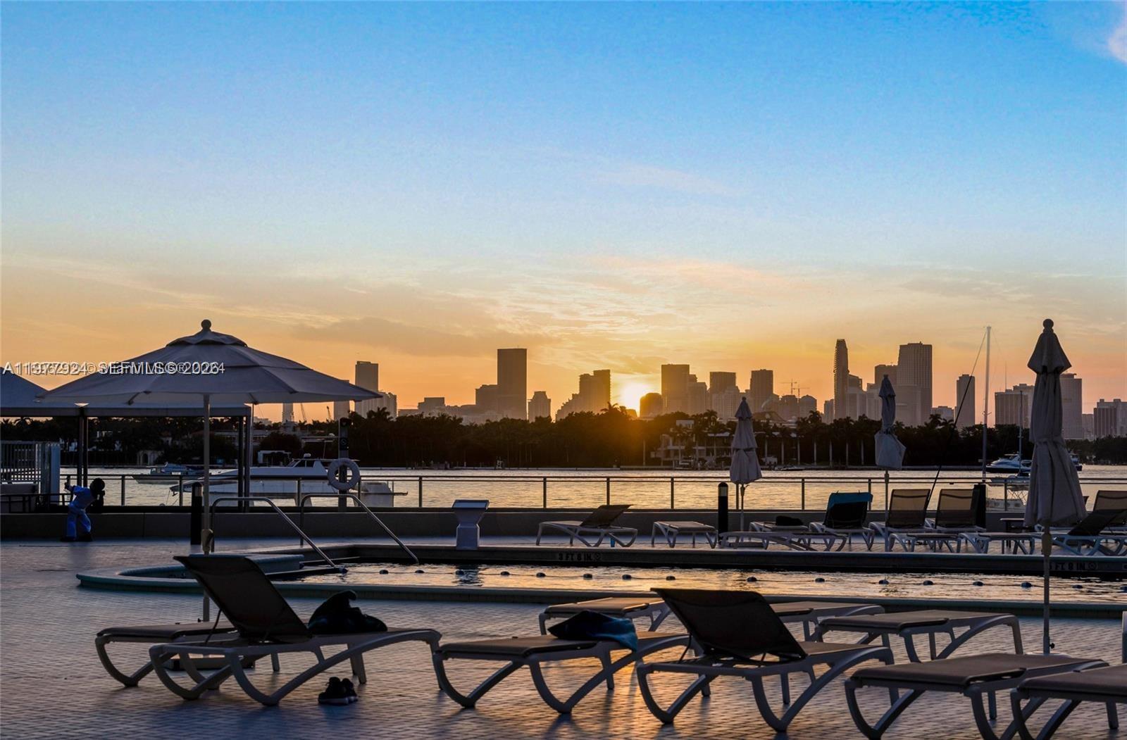 1200 West Ave #1403, Miami Beach FL 33139