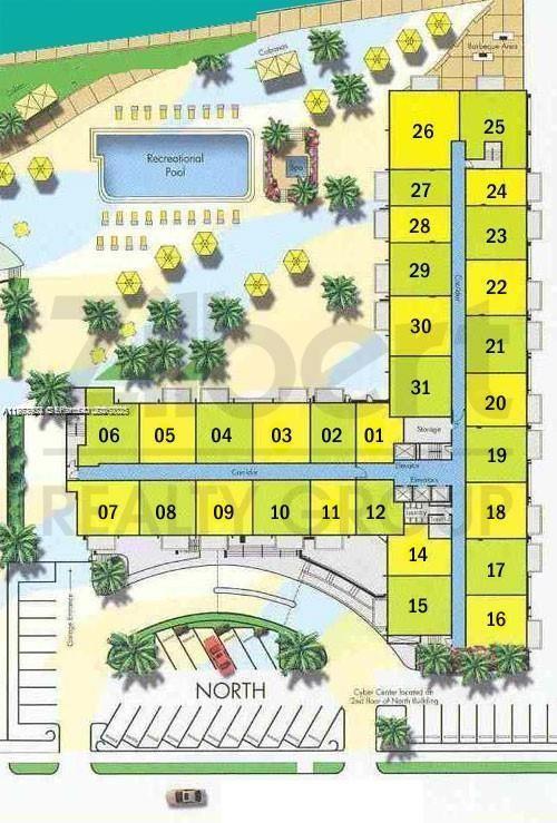 1200 West Ave #1403, Miami Beach FL 33139
