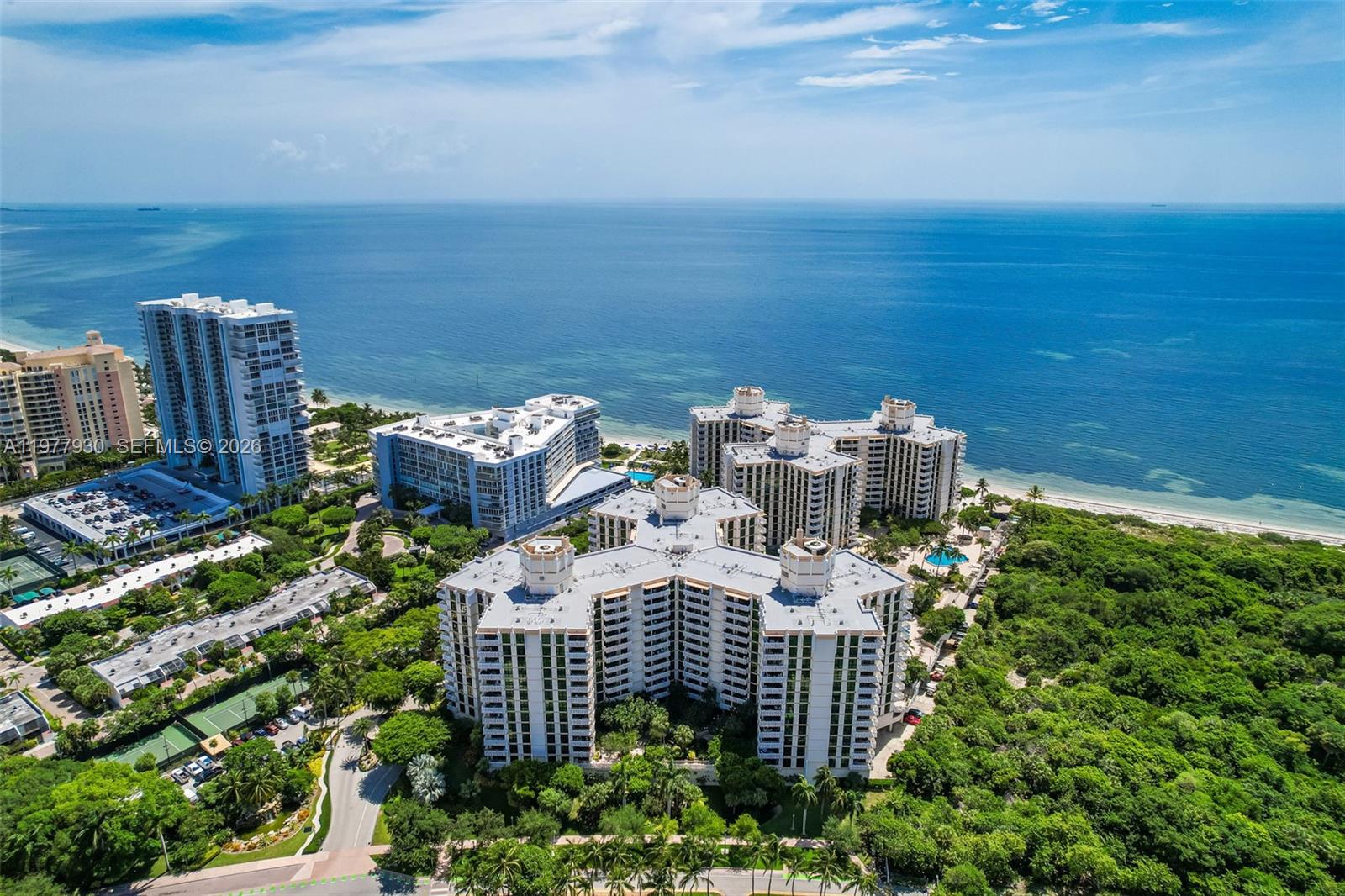 1121 Crandon Blvd #E1203, Key Biscayne FL 33149