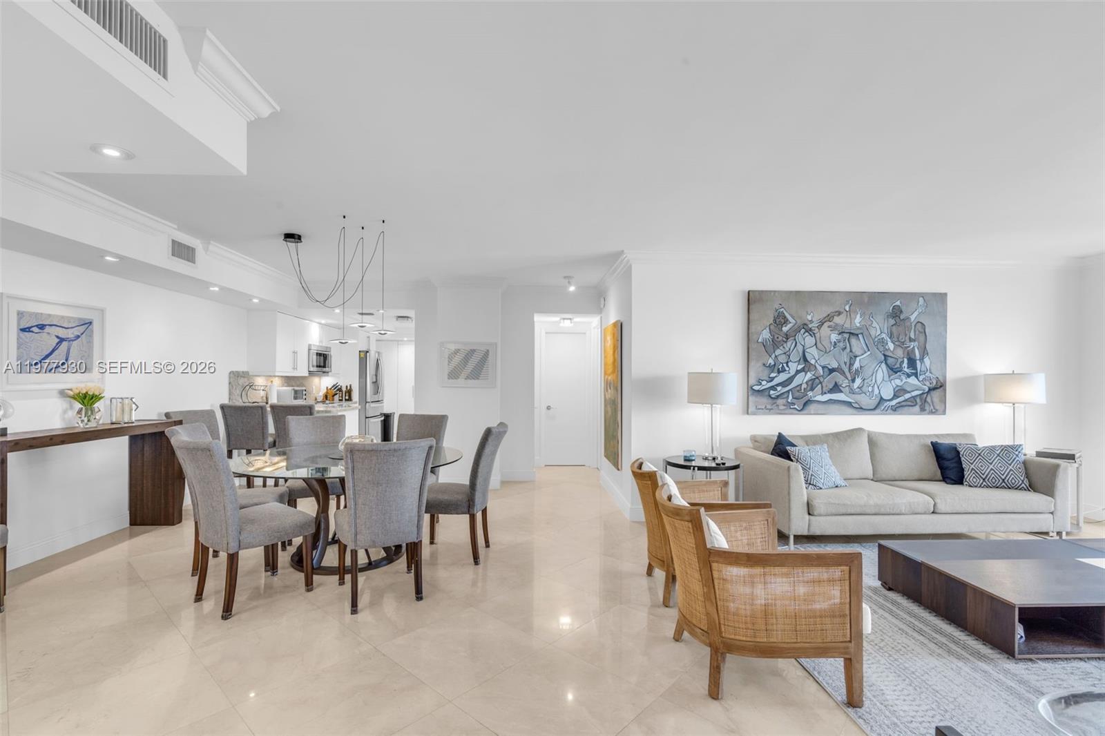 1121 Crandon Blvd #E1203, Key Biscayne FL 33149