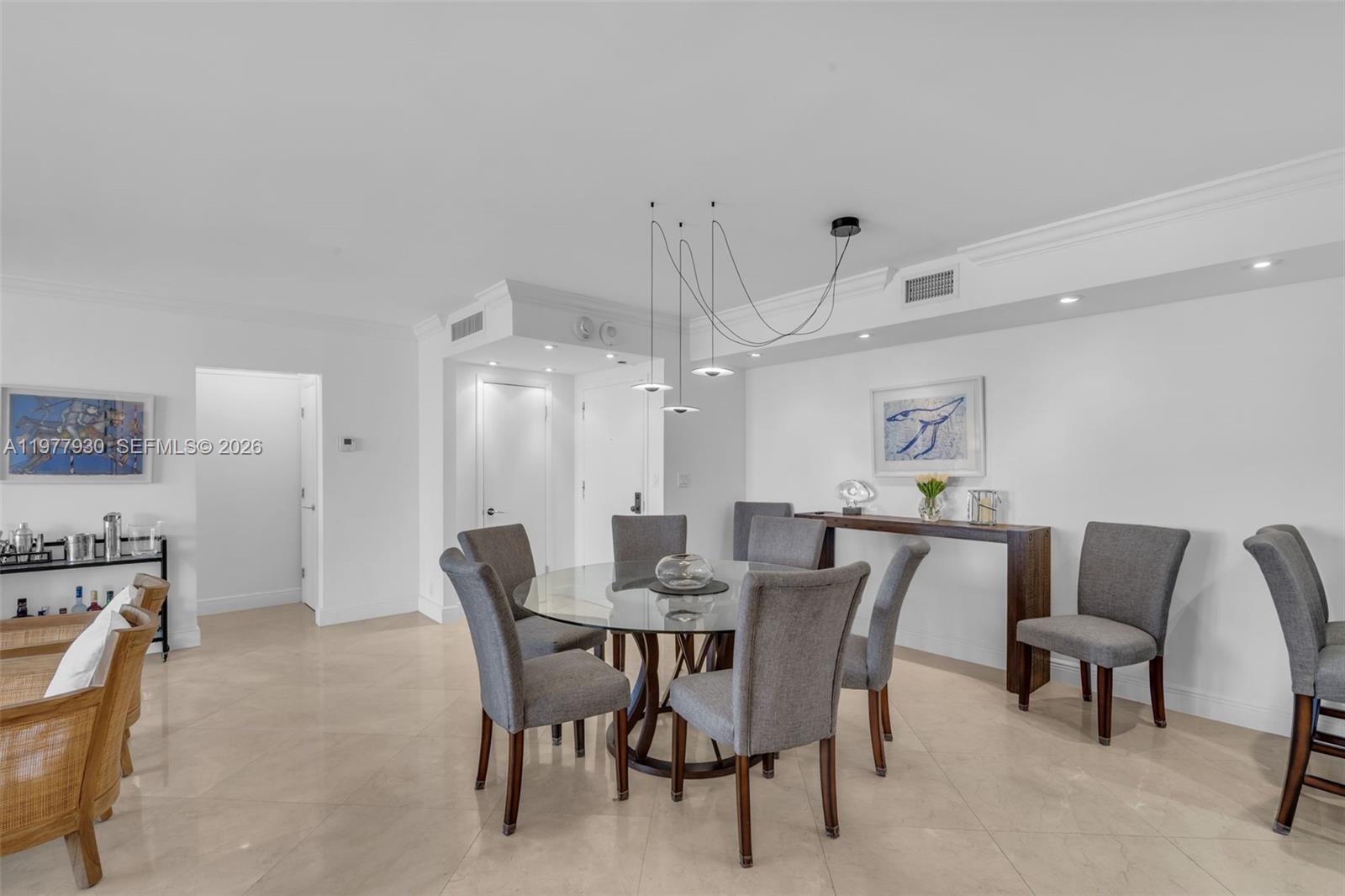 1121 Crandon Blvd #E1203, Key Biscayne FL 33149