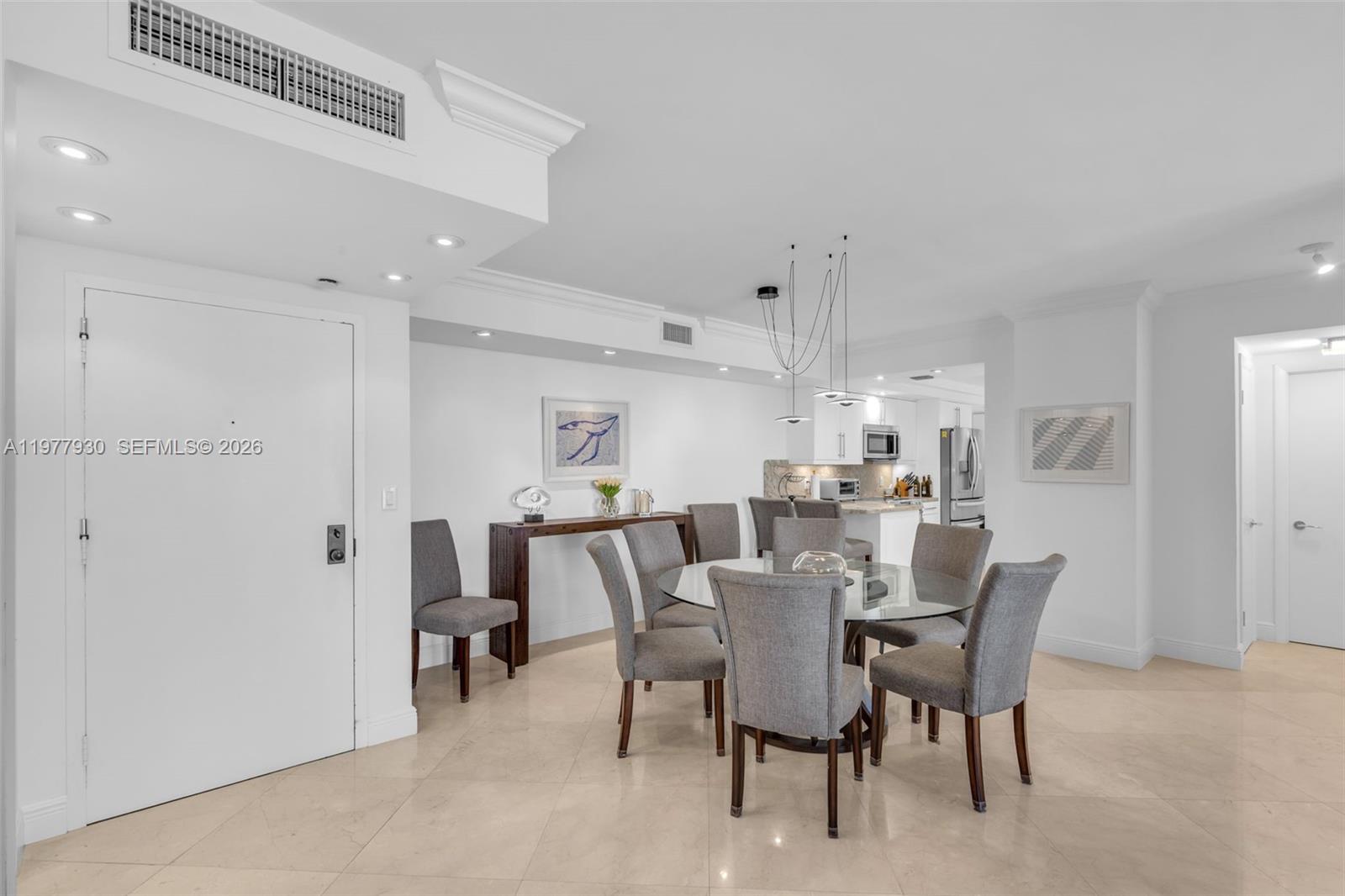 1121 Crandon Blvd #E1203, Key Biscayne FL 33149