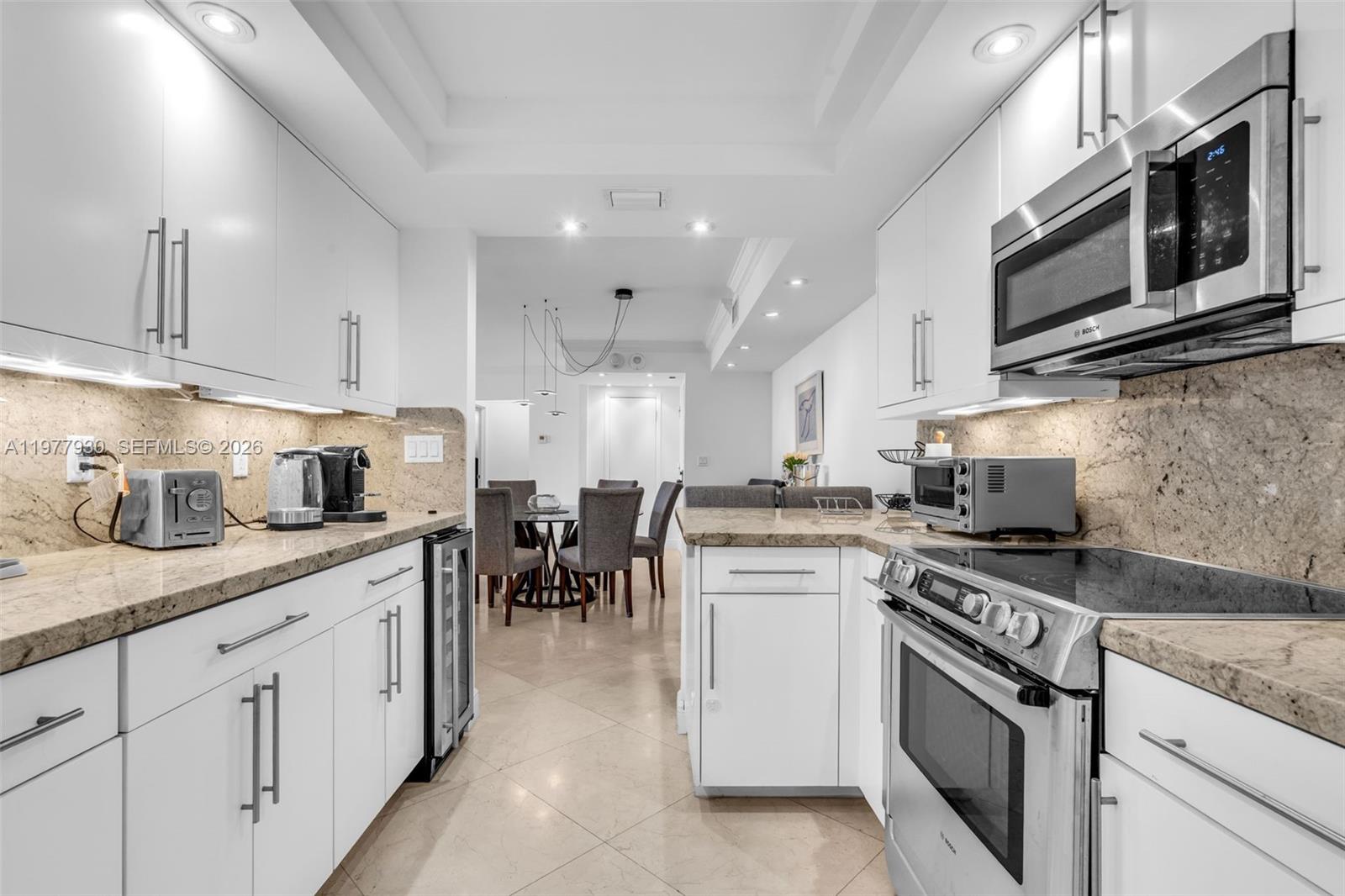 1121 Crandon Blvd #E1203, Key Biscayne FL 33149