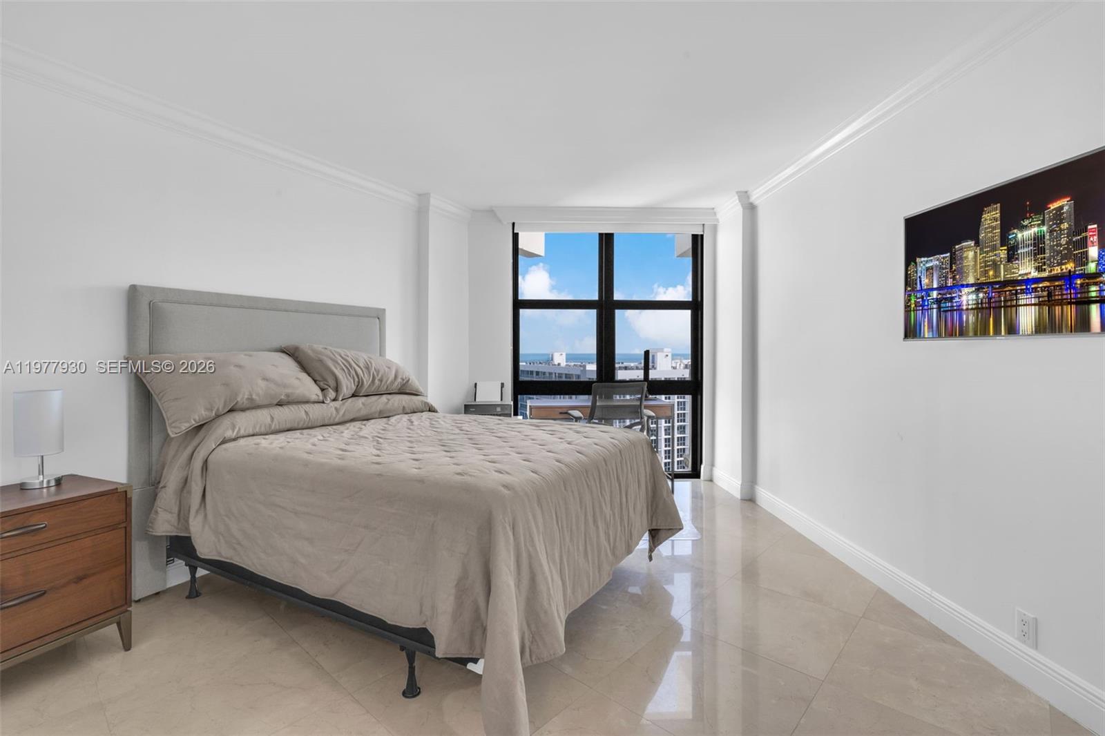 1121 Crandon Blvd #E1203, Key Biscayne FL 33149