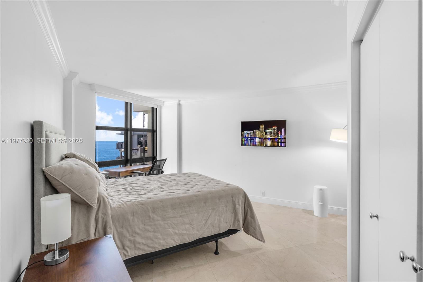1121 Crandon Blvd #E1203, Key Biscayne FL 33149