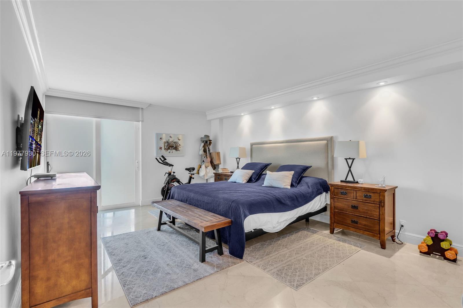 1121 Crandon Blvd #E1203, Key Biscayne FL 33149