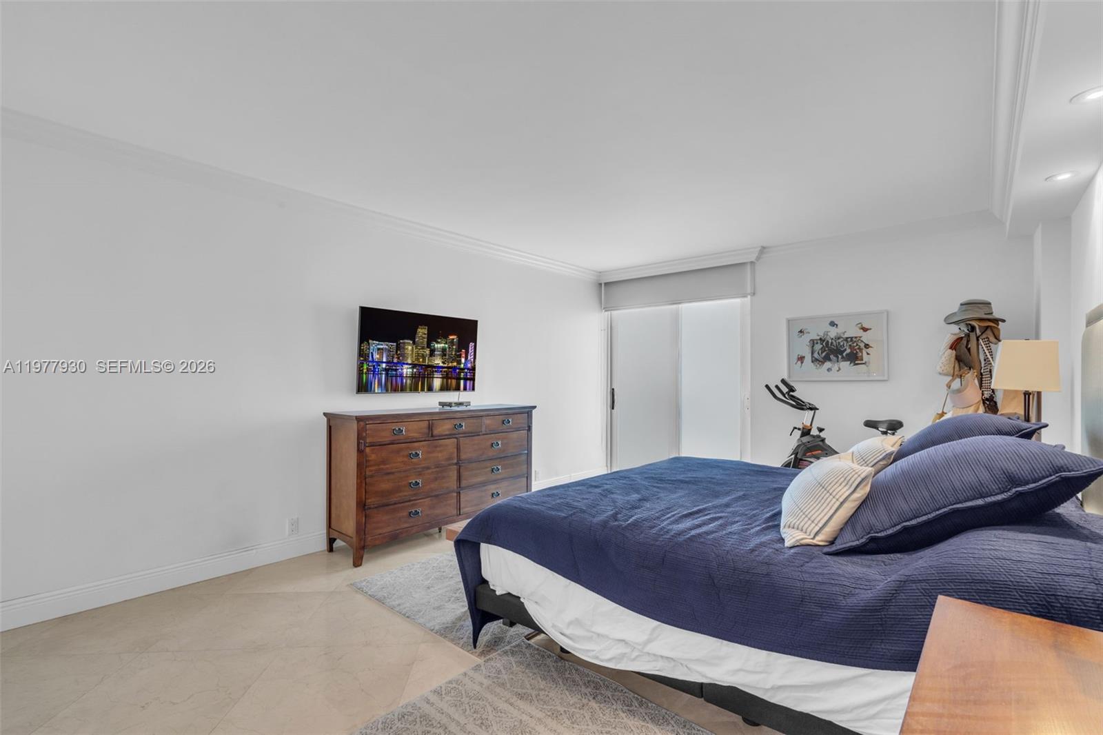 1121 Crandon Blvd #E1203, Key Biscayne FL 33149