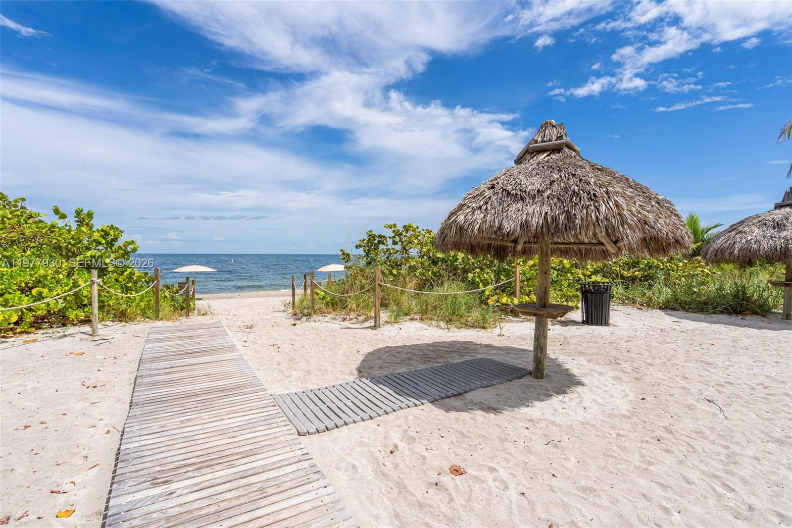 1121 Crandon Blvd #E1203, Key Biscayne FL 33149