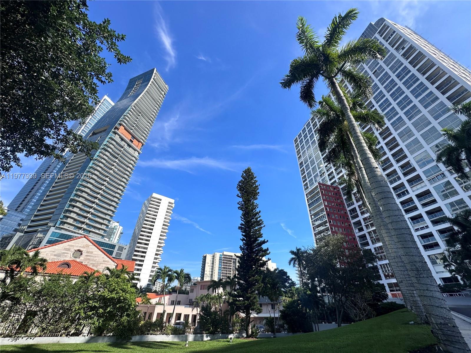 1541 Brickell Ave #B403, Miami FL 33129