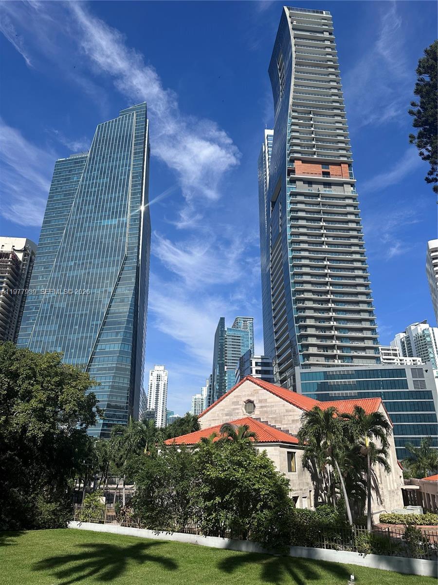 1541 Brickell Ave #B403, Miami FL 33129