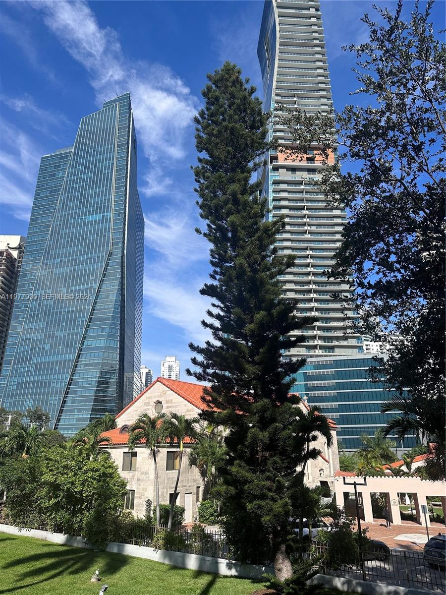 1541 Brickell Ave #B403, Miami FL 33129