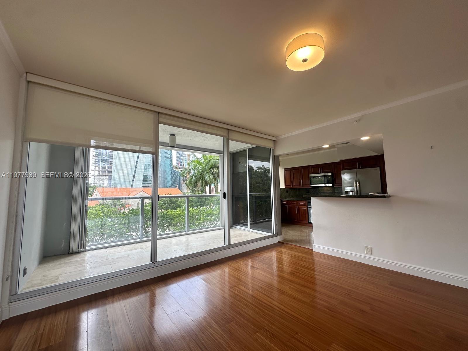 1541 Brickell Ave #B403, Miami FL 33129