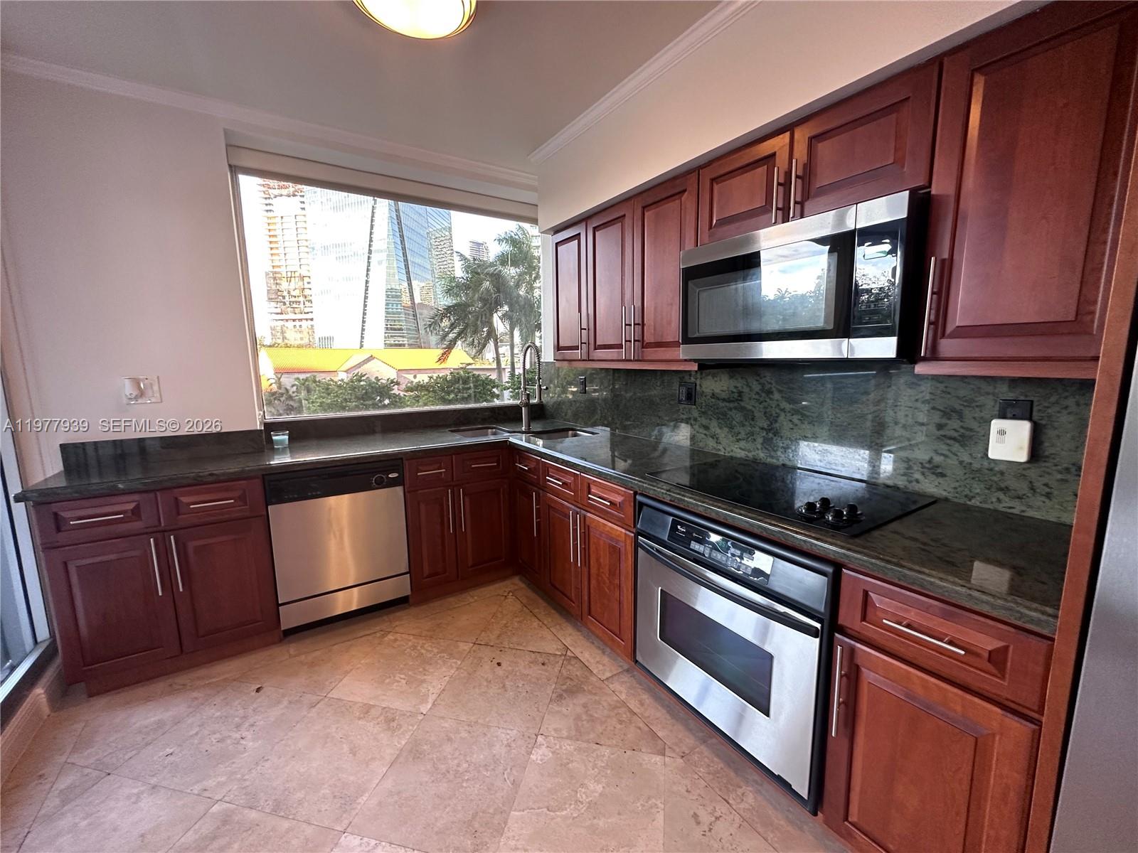 1541 Brickell Ave #B403, Miami FL 33129