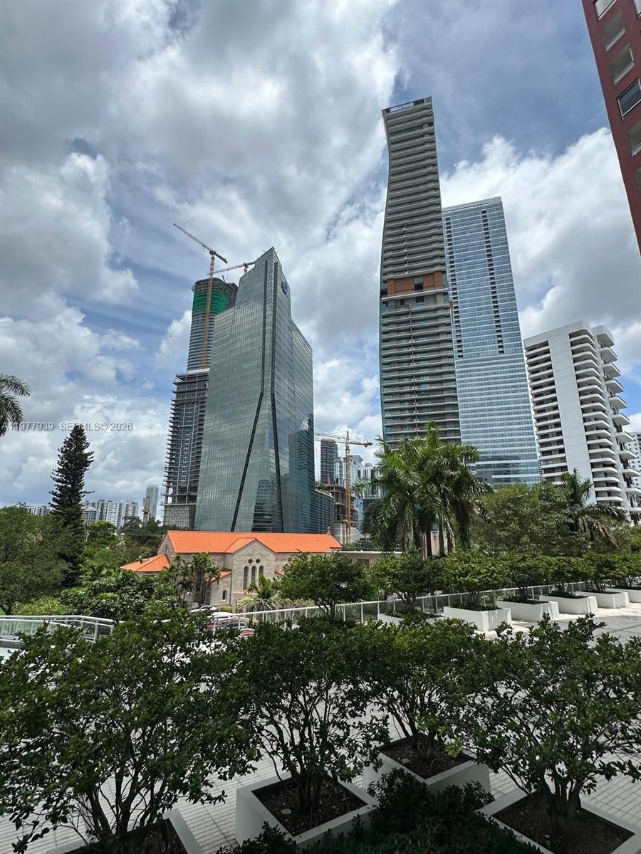 1541 Brickell Ave #B403, Miami FL 33129