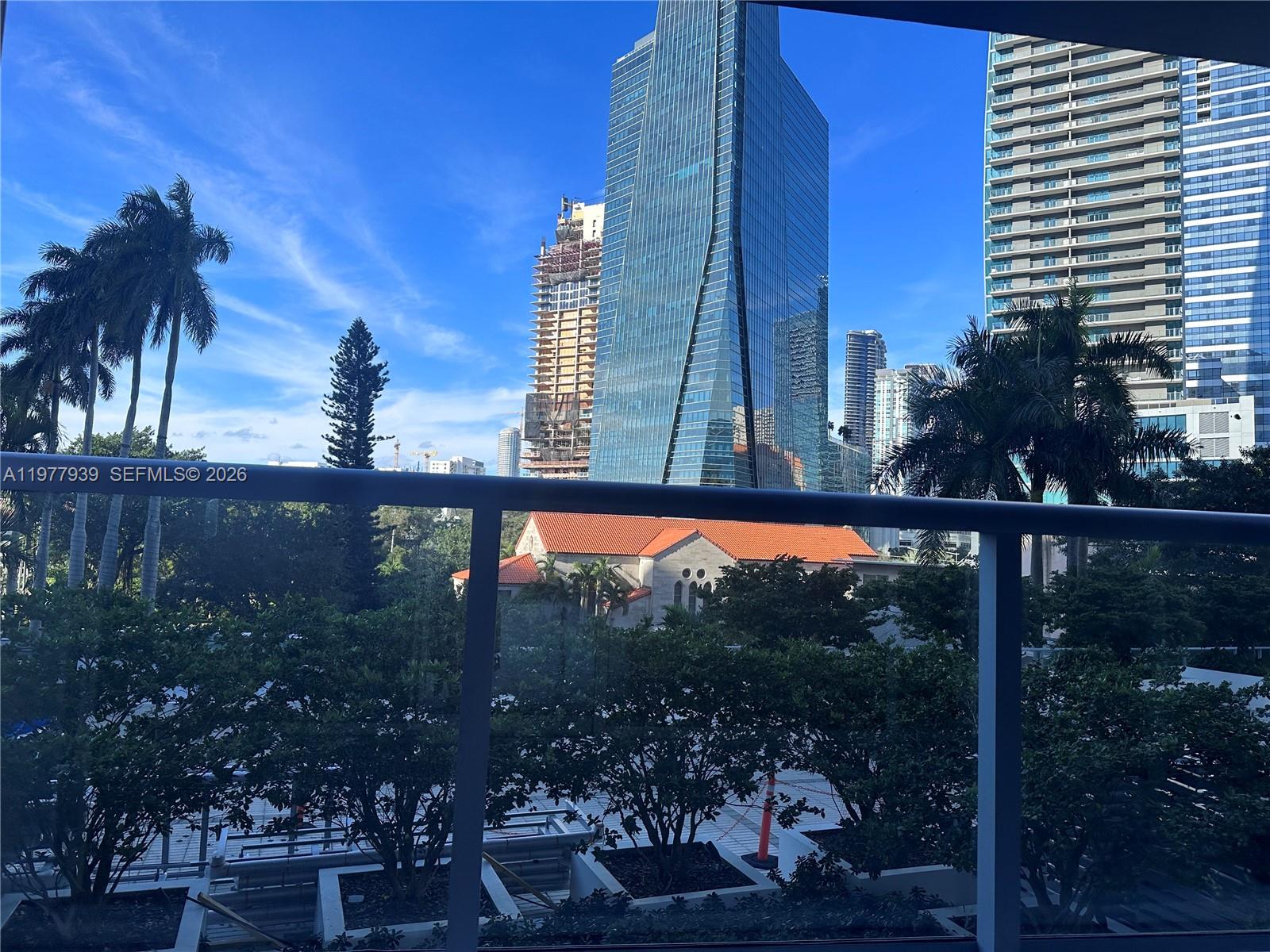 1541 Brickell Ave #B403, Miami FL 33129