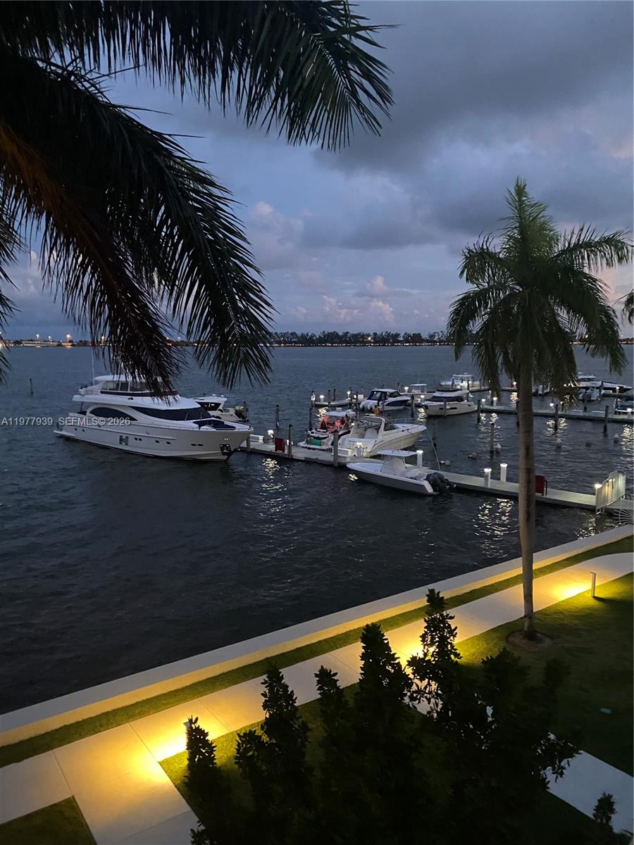 1541 Brickell Ave #B403, Miami FL 33129