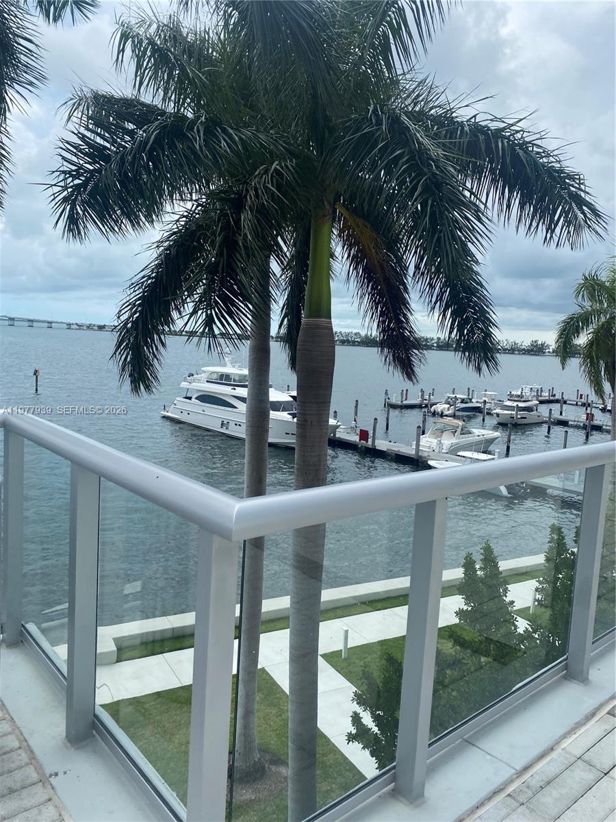 1541 Brickell Ave #B403, Miami FL 33129