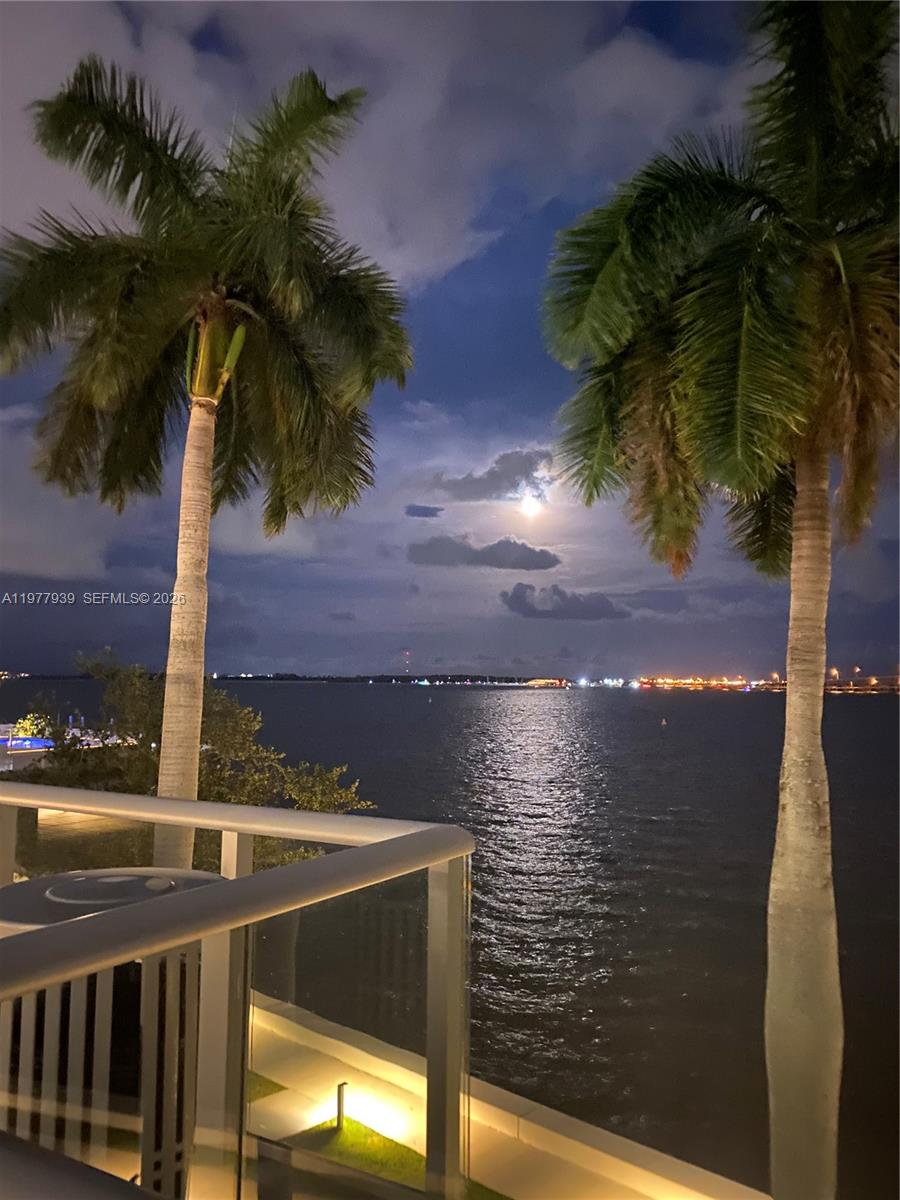 1541 Brickell Ave #B403, Miami FL 33129