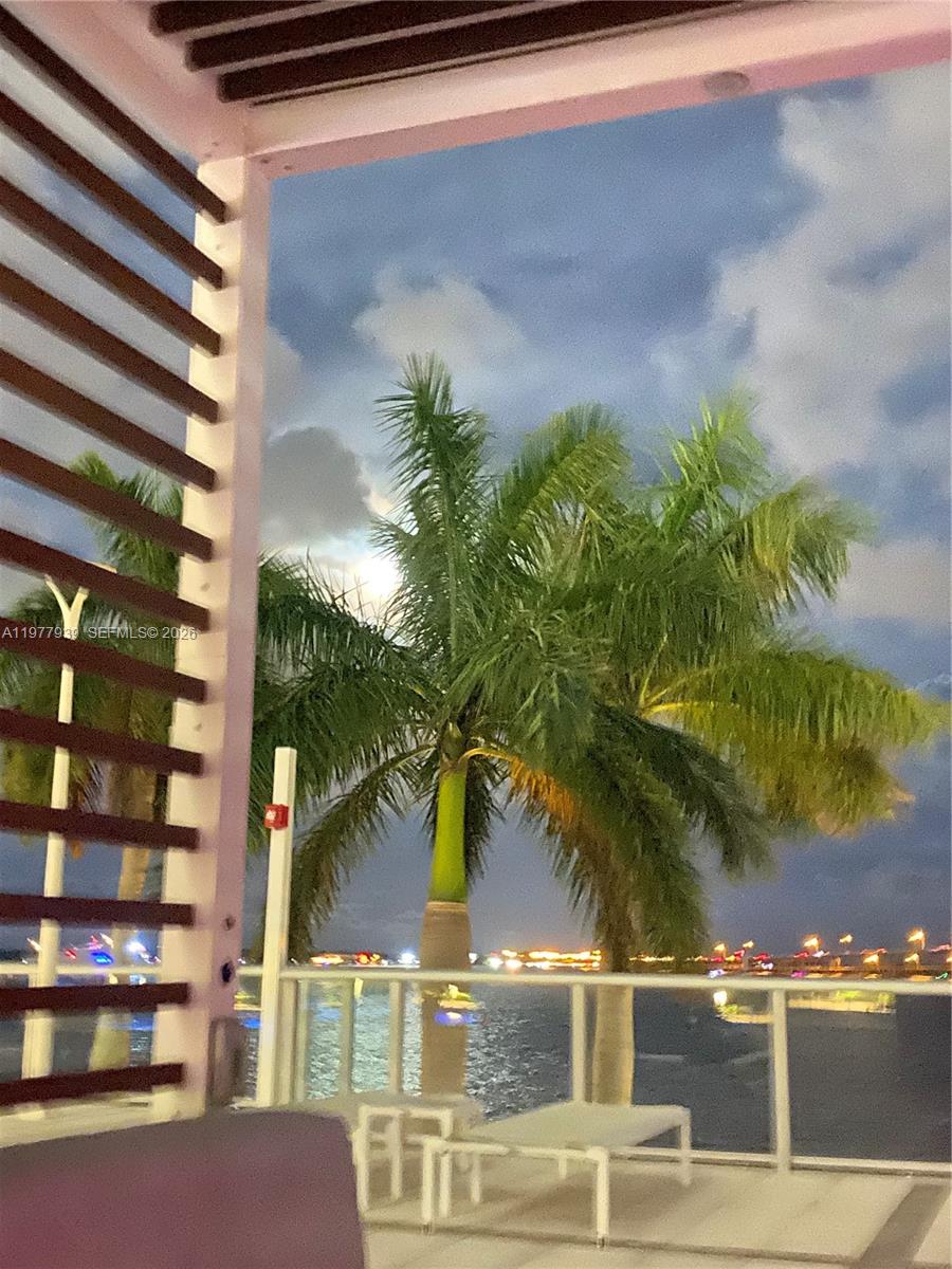 1541 Brickell Ave #B403, Miami FL 33129