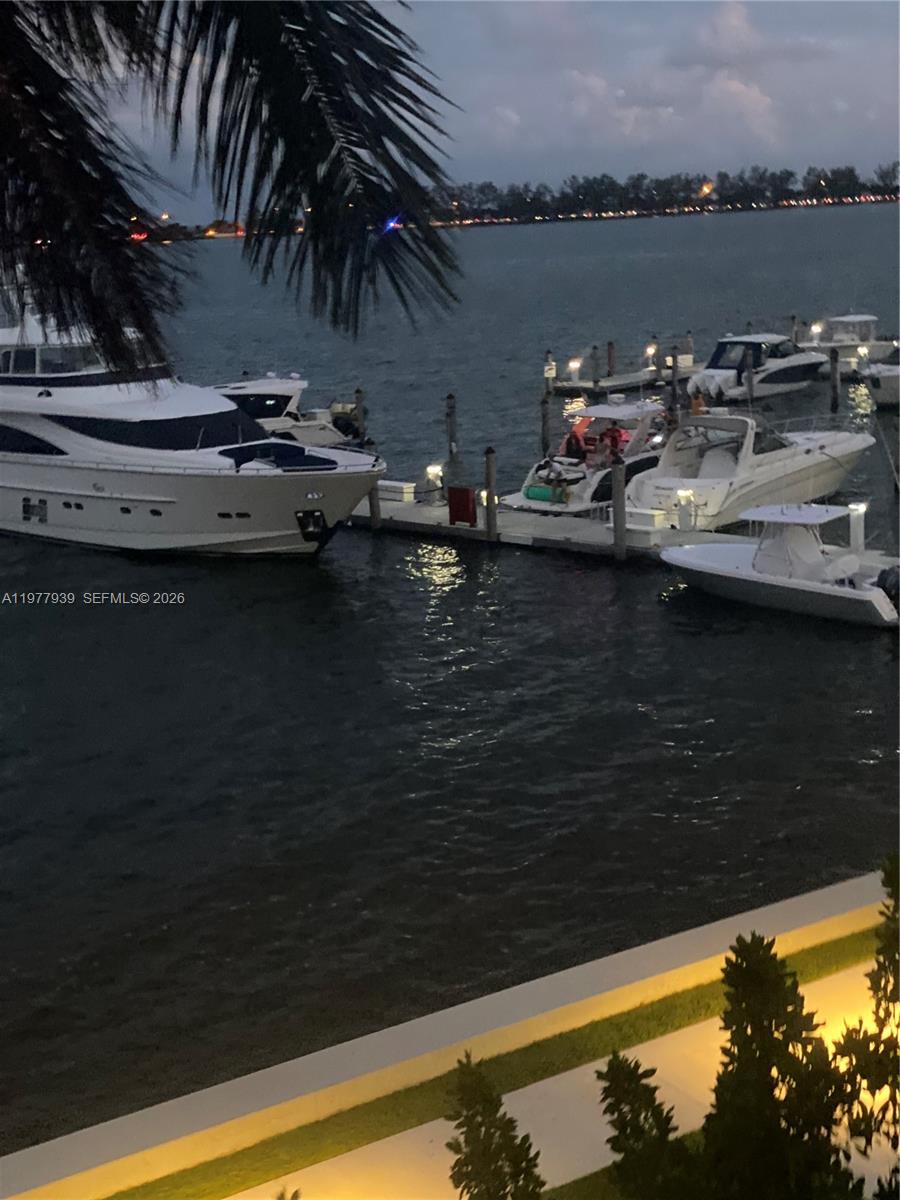 1541 Brickell Ave #B403, Miami FL 33129