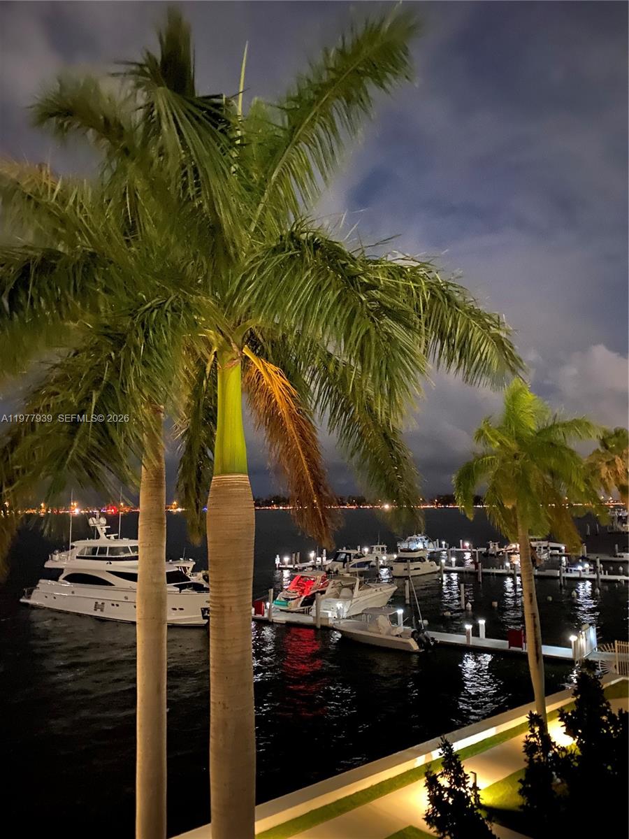 1541 Brickell Ave #B403, Miami FL 33129