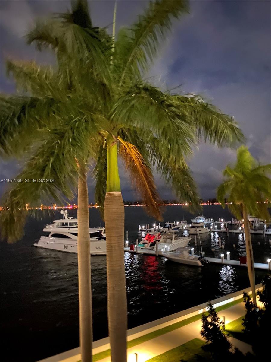 1541 Brickell Ave #B403, Miami FL 33129