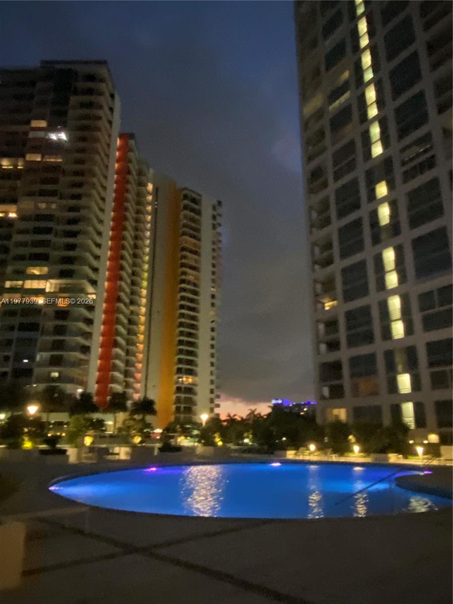 1541 Brickell Ave #B403, Miami FL 33129