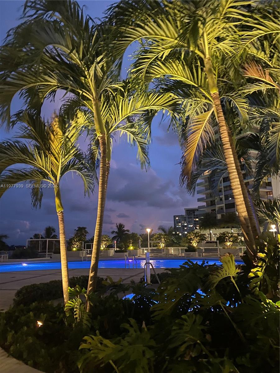 1541 Brickell Ave #B403, Miami FL 33129