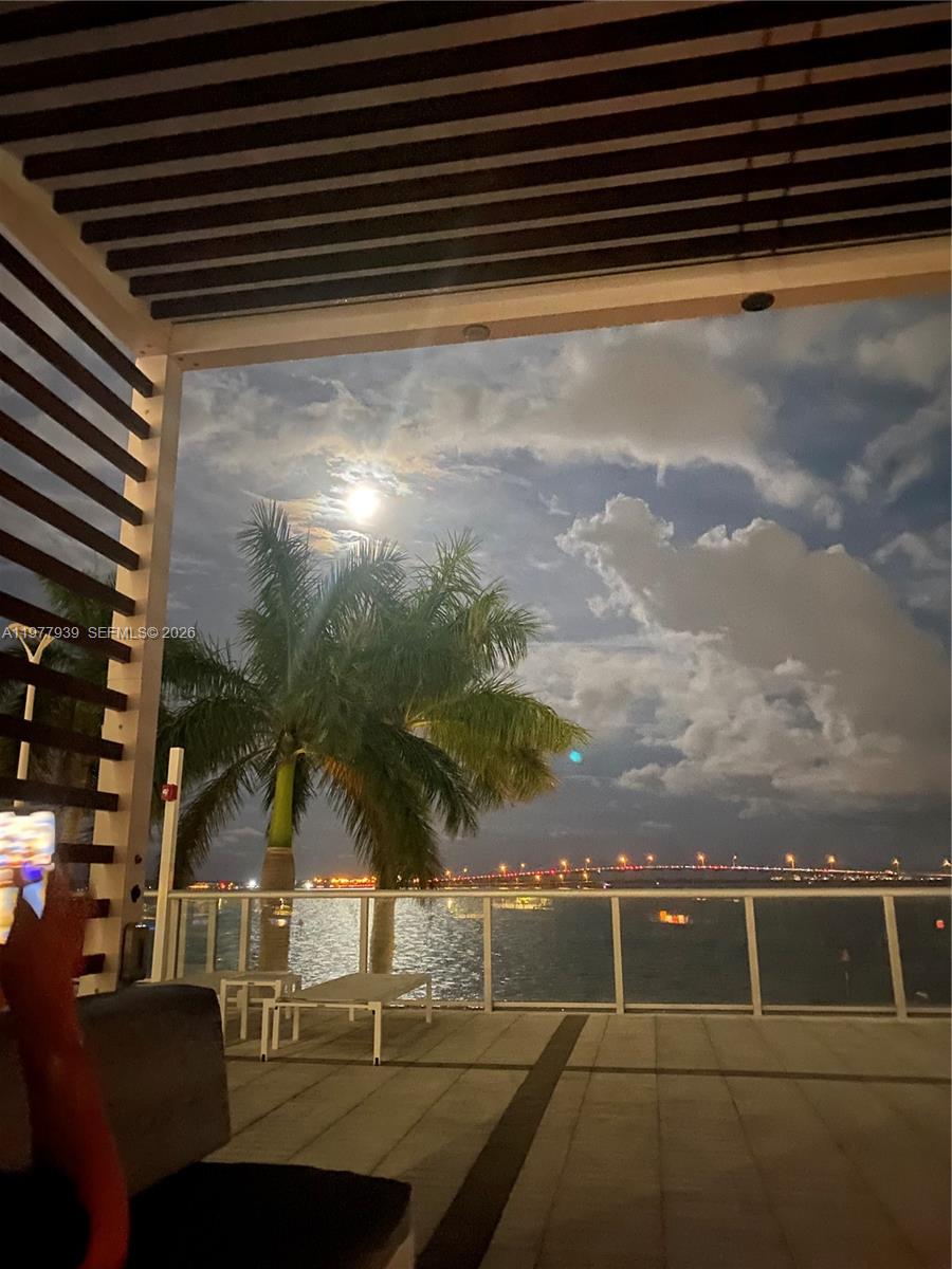 1541 Brickell Ave #B403, Miami FL 33129