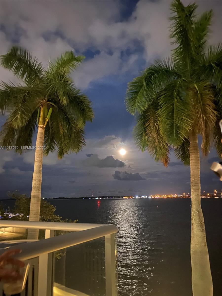1541 Brickell Ave #B403, Miami FL 33129