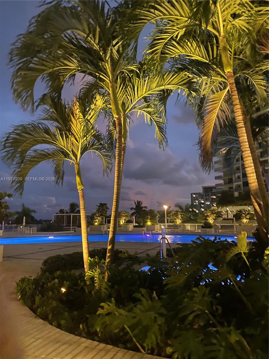 1541 Brickell Ave #B403, Miami FL 33129