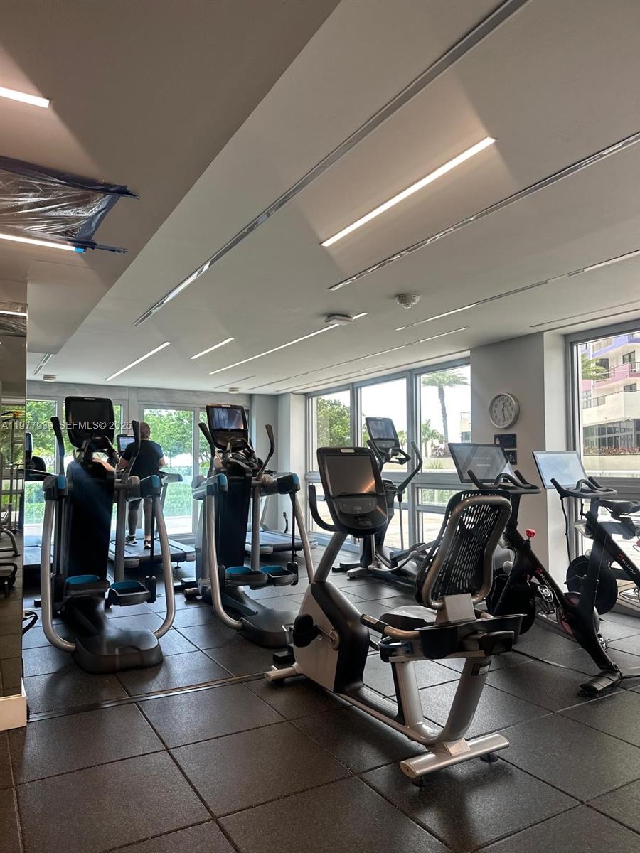 1541 Brickell Ave #B403, Miami FL 33129