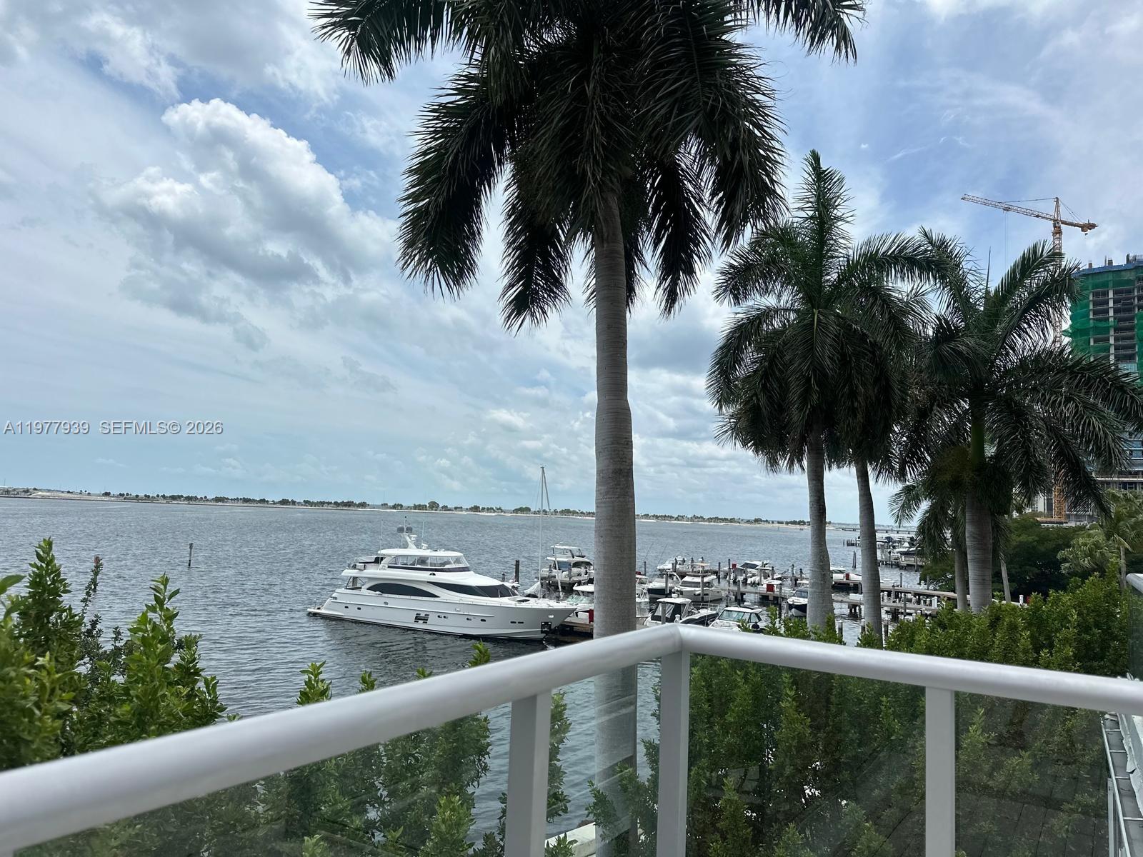 1541 Brickell Ave #B403, Miami FL 33129