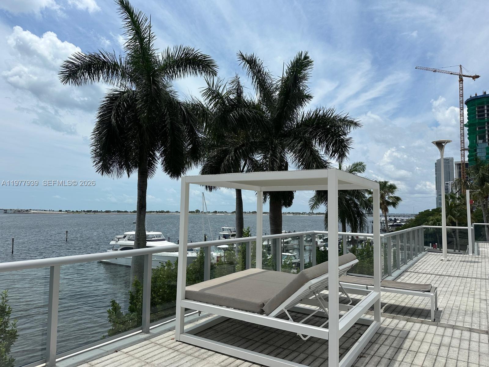 1541 Brickell Ave #B403, Miami FL 33129
