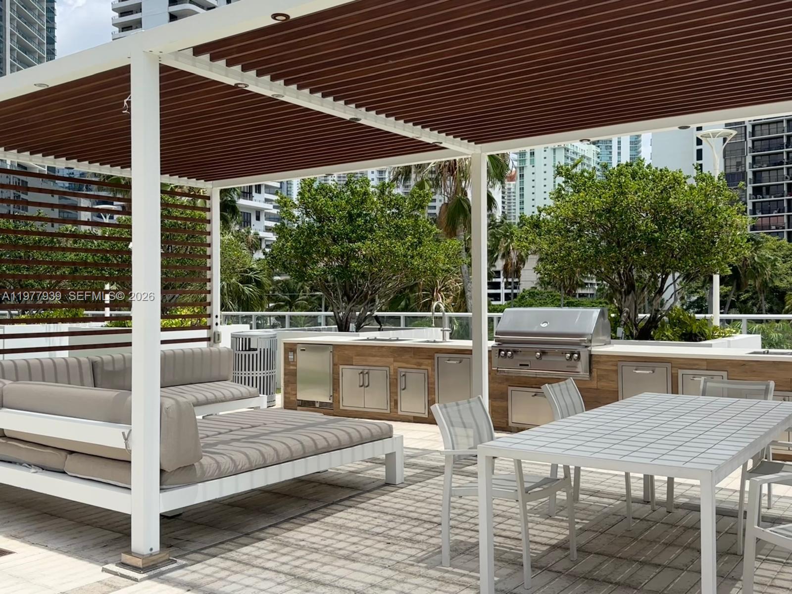 1541 Brickell Ave #B403, Miami FL 33129
