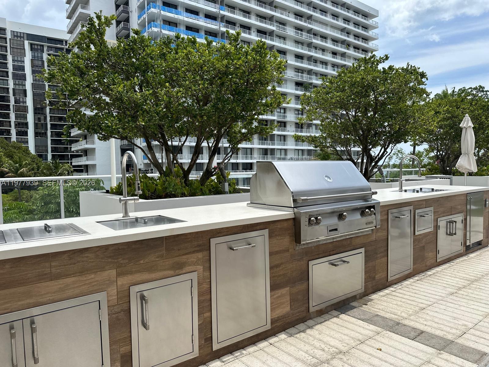 1541 Brickell Ave #B403, Miami FL 33129