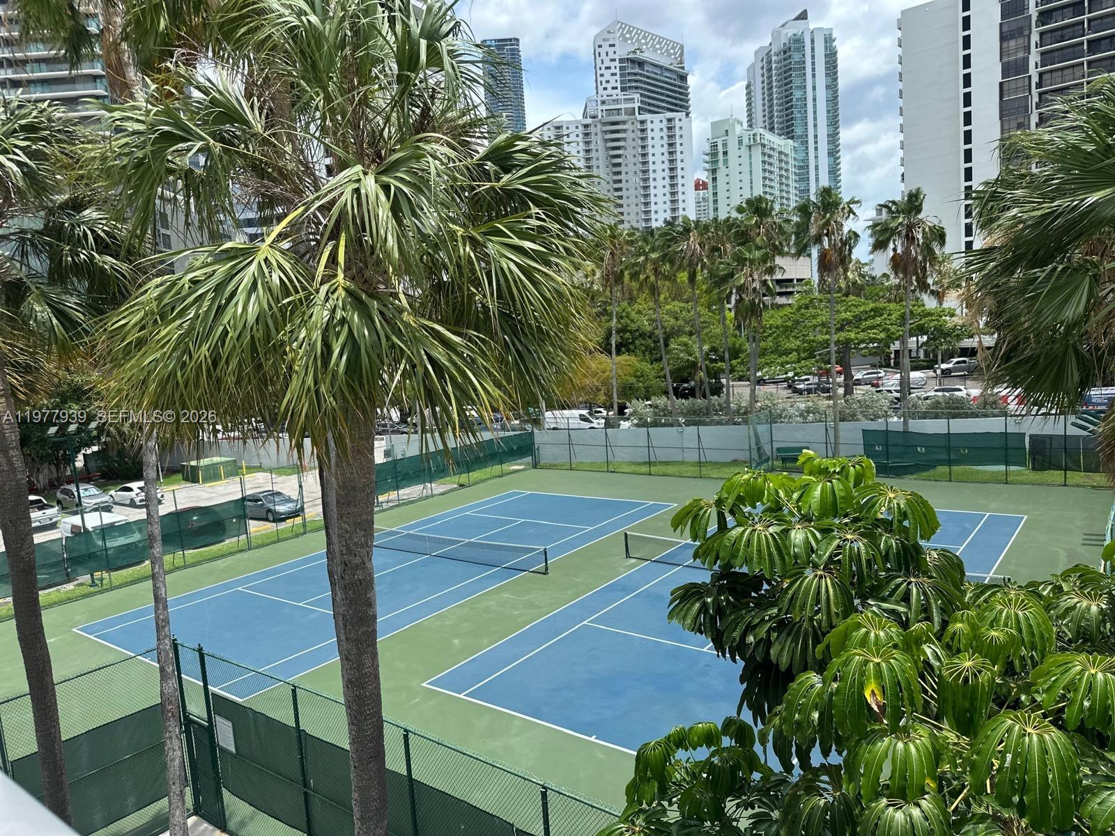 1541 Brickell Ave #B403, Miami FL 33129