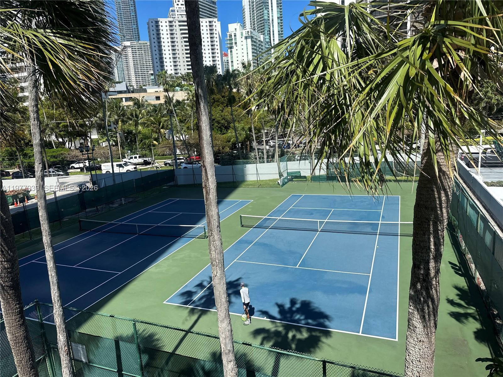 1541 Brickell Ave #B403, Miami FL 33129