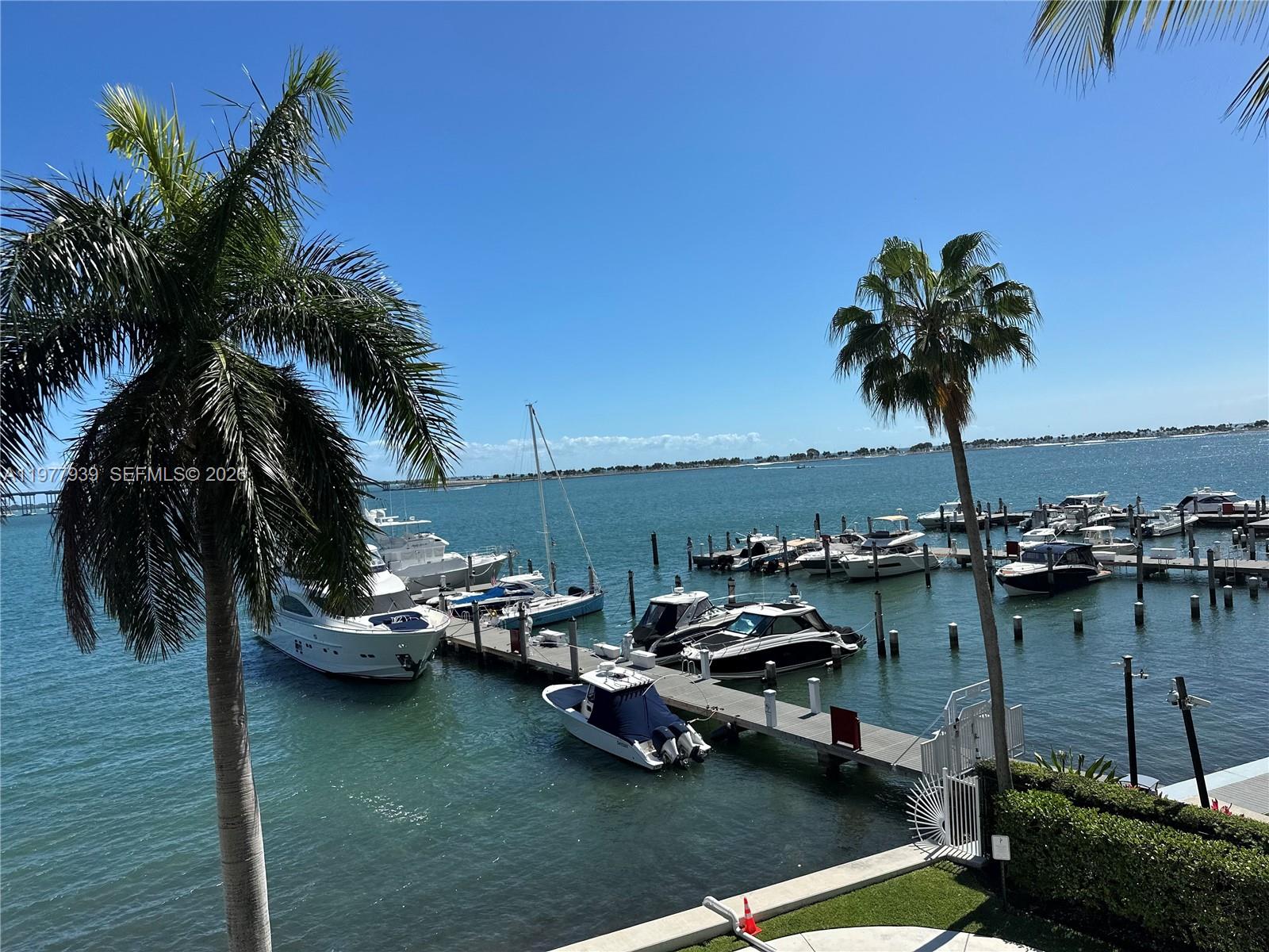 1541 Brickell Ave #B403, Miami FL 33129