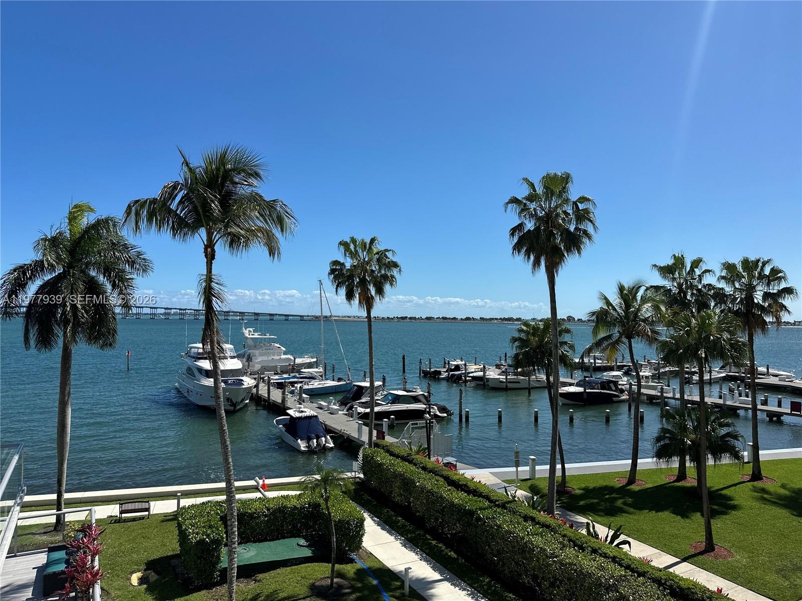 1541 Brickell Ave #B403, Miami FL 33129