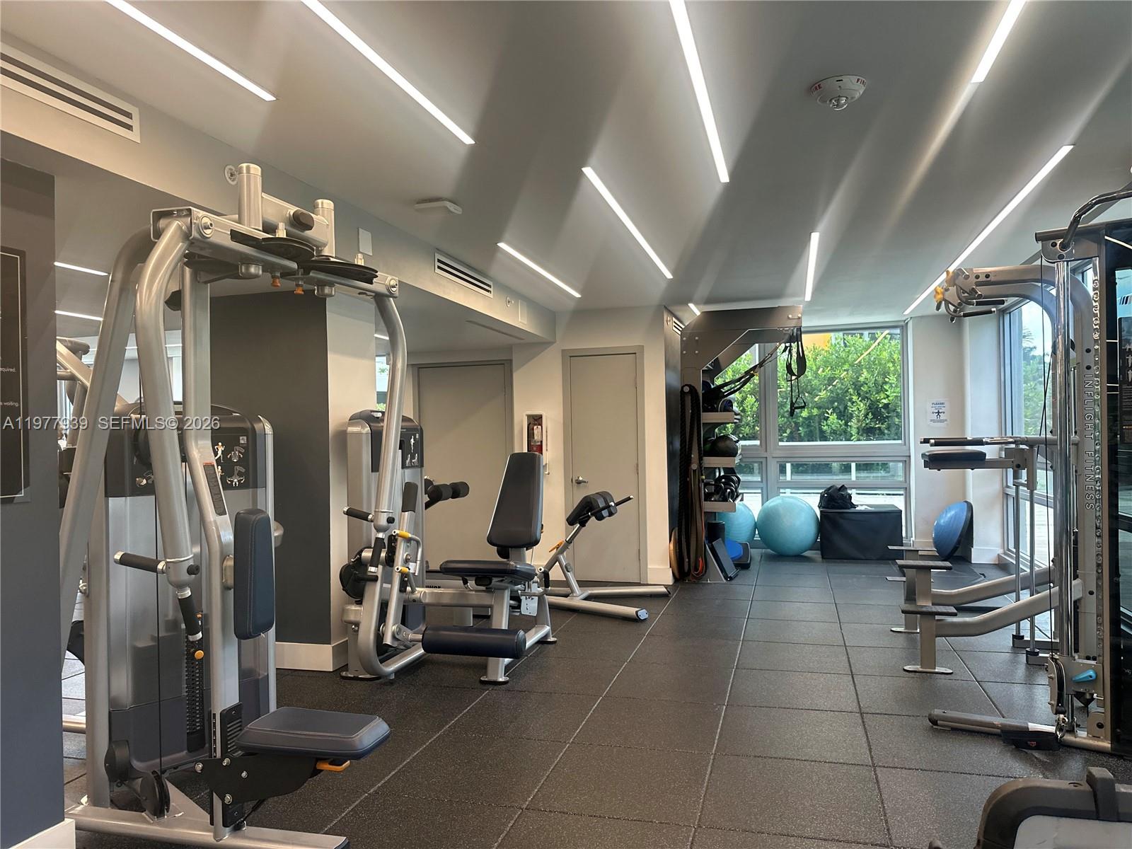 1541 Brickell Ave #B403, Miami FL 33129