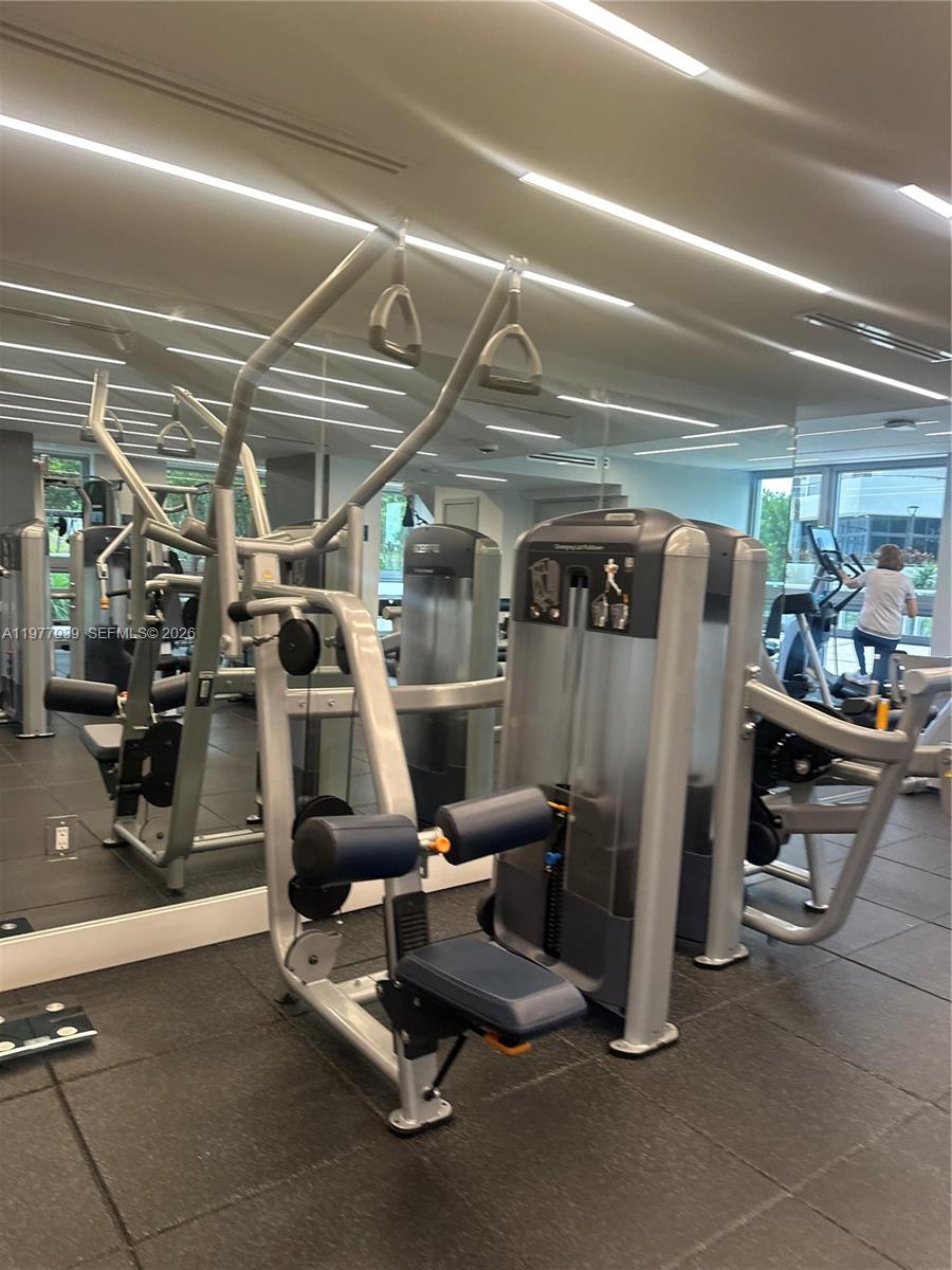 1541 Brickell Ave #B403, Miami FL 33129