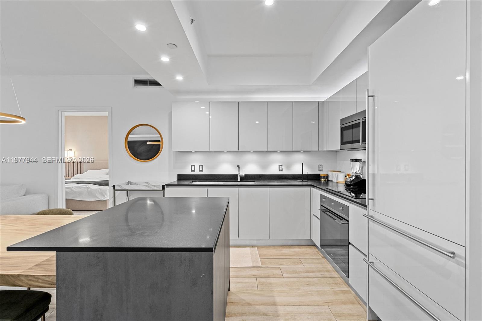 1010 Brickell Ave #4009, Miami FL 33131