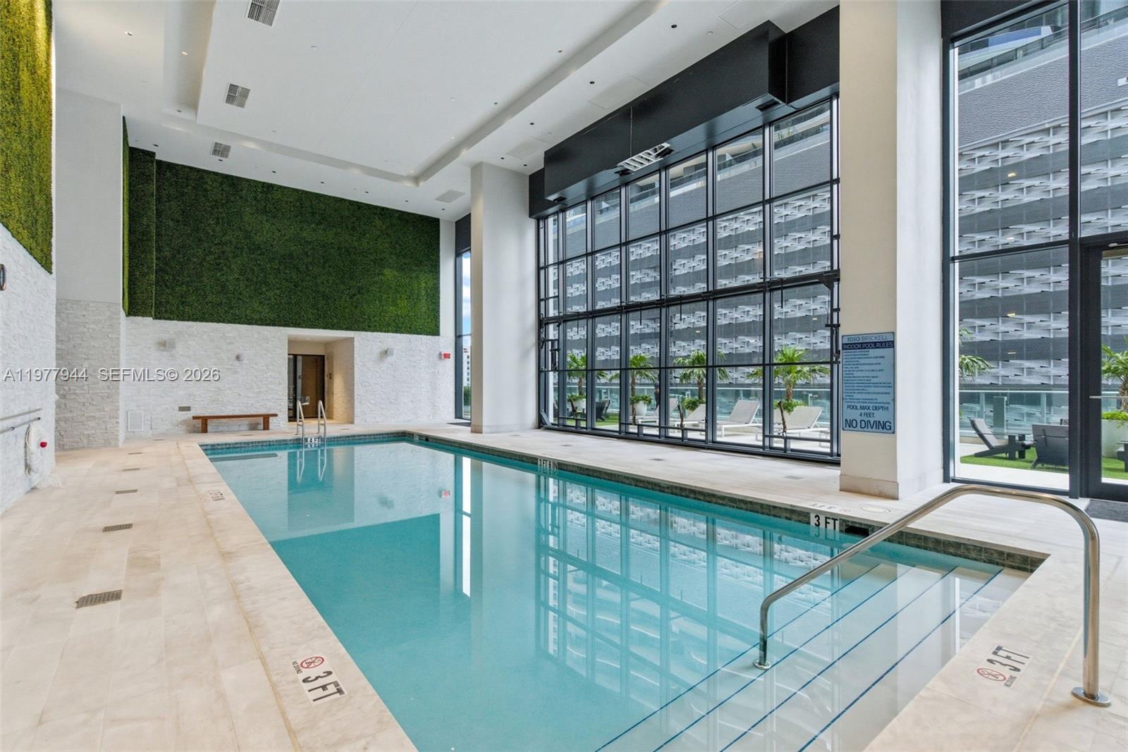 1010 Brickell Ave #4009, Miami FL 33131