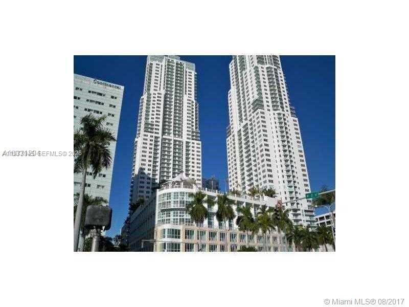 253 NE 2nd St #2410, Miami FL 33132
