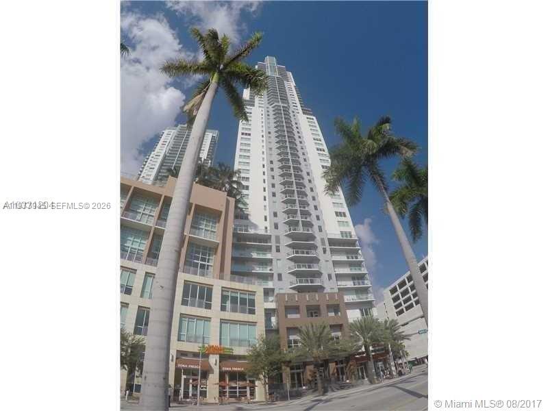 253 NE 2nd St #2410, Miami FL 33132