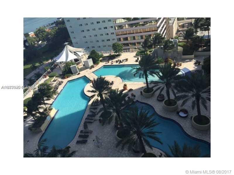 253 NE 2nd St #2410, Miami FL 33132