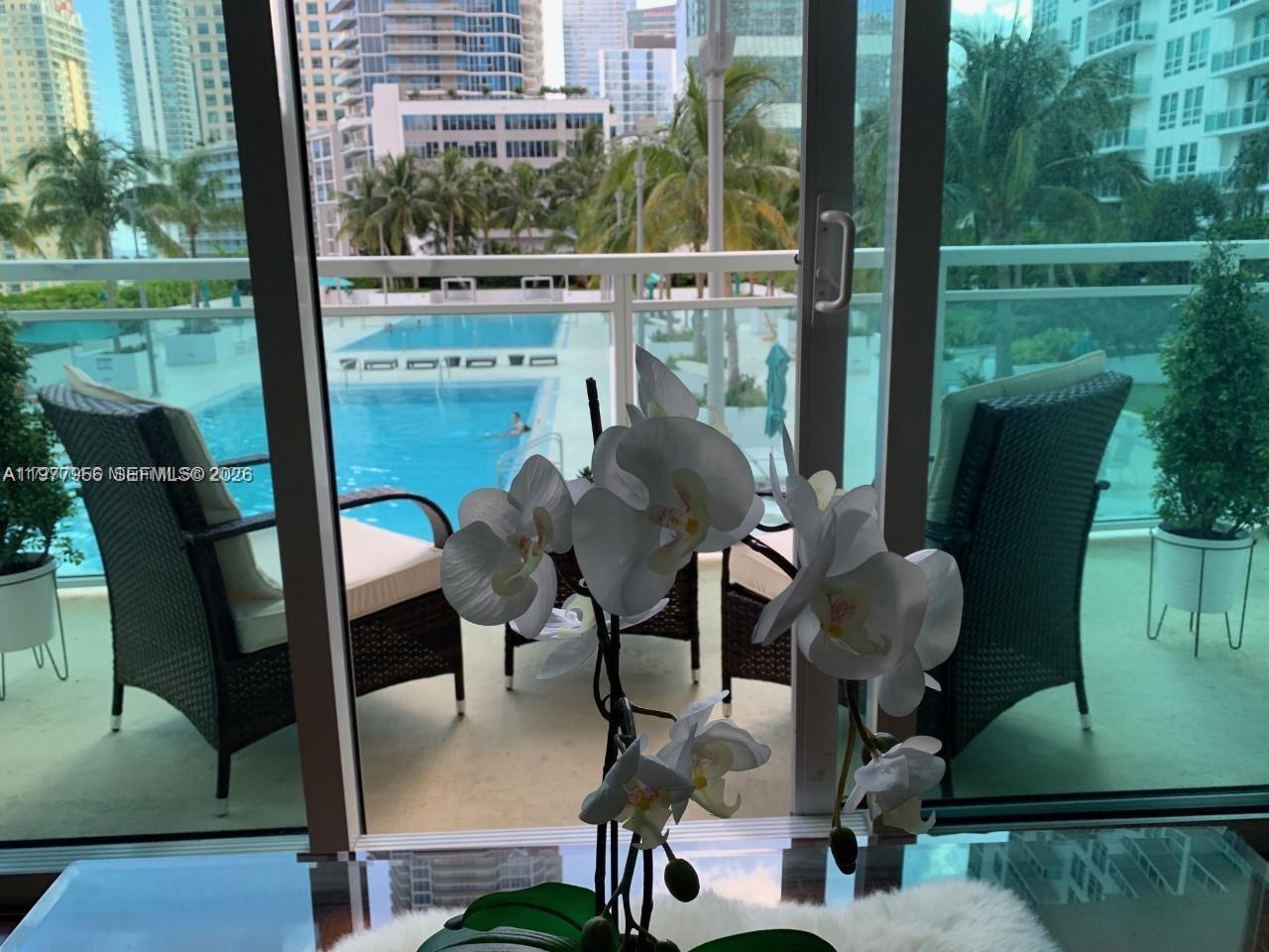 950 Brickell Bay Dr #1107, Miami FL 33131