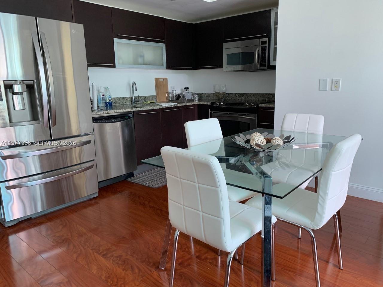 950 Brickell Bay Dr #1107, Miami FL 33131