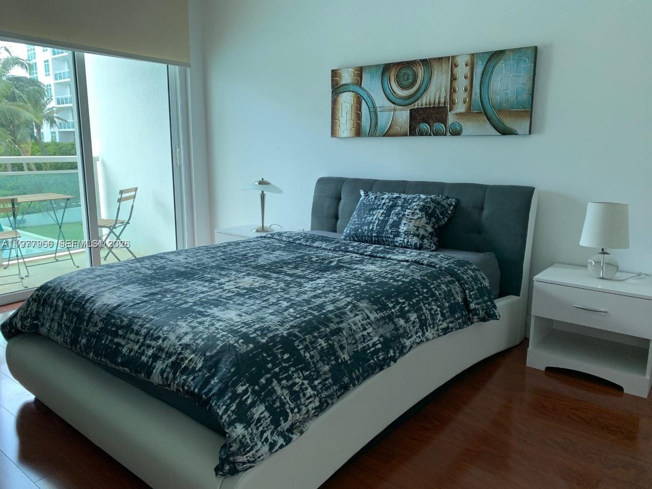 950 Brickell Bay Dr #1107, Miami FL 33131